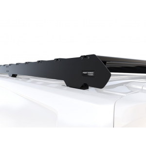Montpellier4x4 | Front Runner Ford Transit Custom SWB (2024-Current) Slimsport Roof Rack Kit / Lightbar Ready